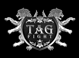 TAG FIGHT trademark