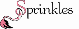 SPRINKLES trademark