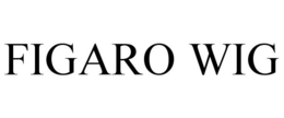 FIGARO WIG trademark