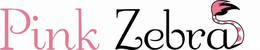PINK ZEBRA trademark