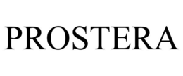PROSTERA trademark