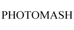 PHOTOMASH trademark
