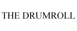 THE DRUMROLL trademark