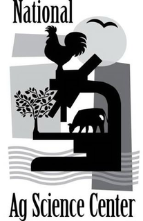 NATIONAL AG SCIENCE CENTER trademark
