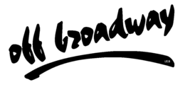 OFF BROADWAY USA trademark