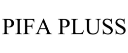PIFA PLUSS trademark