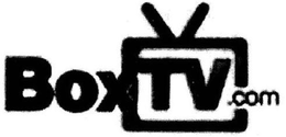 BOX TV.COM trademark