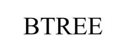 BTREE trademark