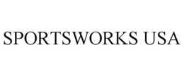 SPORTSWORKS USA trademark