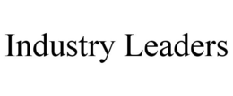 INDUSTRY LEADERS trademark