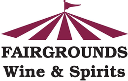 FAIRGROUNDS WINE & SPIRITS trademark