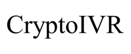 CRYPTOIVR trademark