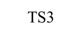 TS3 trademark