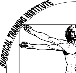 SURGICAL TRAINING INSTITUTE trademark