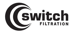 SWITCH FILTRATION trademark