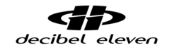DECIBEL ELEVEN trademark