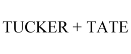 TUCKER + TATE trademark