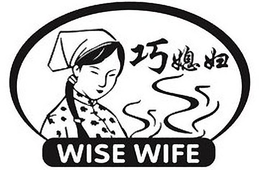 QIAO XI FU WISE WIFE trademark