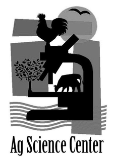 AG SCIENCE CENTER trademark