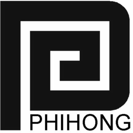 PP PHIHONG trademark