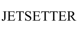 JETSETTER trademark