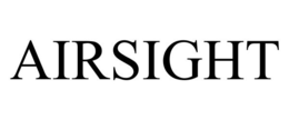 AIRSIGHT trademark