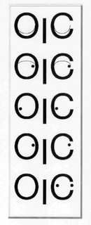 OIC trademark
