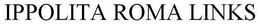 IPPOLITA ROMA LINKS trademark