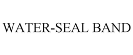 WATER-SEAL BAND trademark