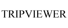 TRIPVIEWER trademark
