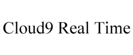 CLOUD9 REAL TIME trademark