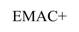 EMAC+ trademark