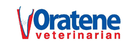 ORATENE VETERINARIAN trademark