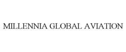 MILLENNIA GLOBAL AVIATION trademark