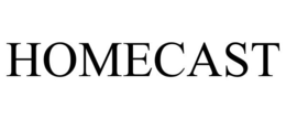 HOMECAST trademark