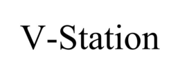 V-STATION trademark