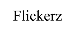FLICKERZ trademark