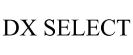 DX SELECT trademark