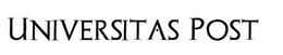 UNIVERSITAS POST trademark