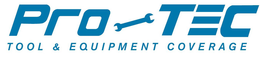 PRO TEC TOOL & EQUIPMENT COVERAGE trademark