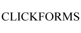 CLICKFORMS trademark