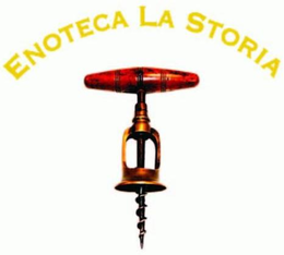 ENOTECA LA STORIA trademark