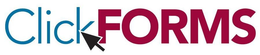 CLICKFORMS trademark