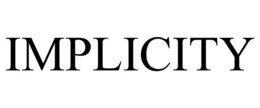 IMPLICITY trademark