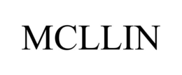 MCLLIN trademark