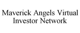 MAVERICK ANGELS VIRTUAL INVESTOR NETWORK trademark
