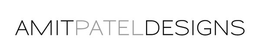 AMIT PATEL DESIGNS trademark