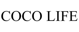 COCO LIFE trademark