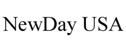NEWDAY USA trademark