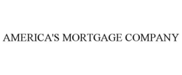 AMERICA'S MORTGAGE COMPANY trademark